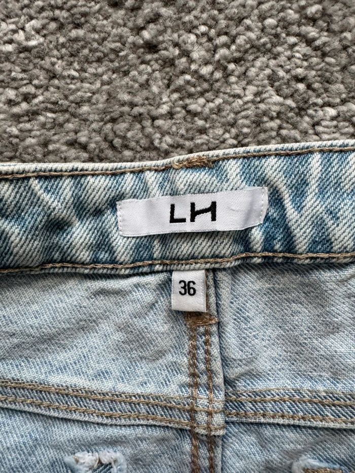 Jeans - photo numéro 4
