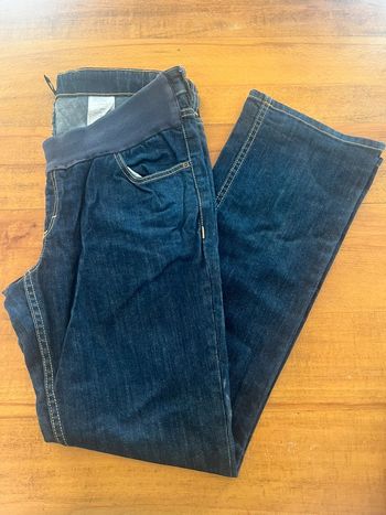 Jeans grossesse
