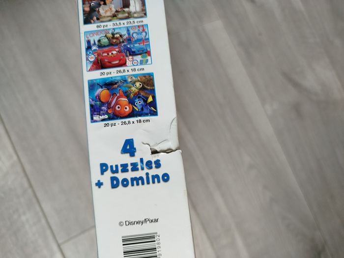 Puzzle - photo numéro 2