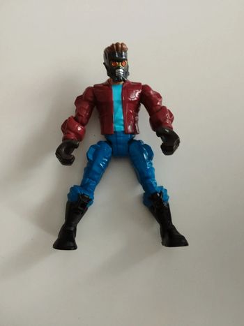 Mashers Marvel Star-Lord