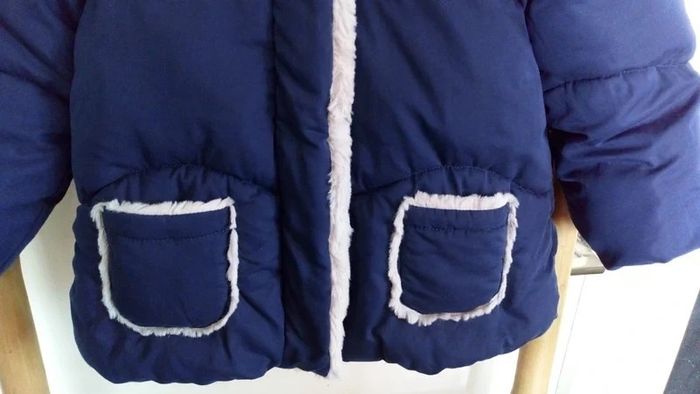 Manteau - photo numéro 3