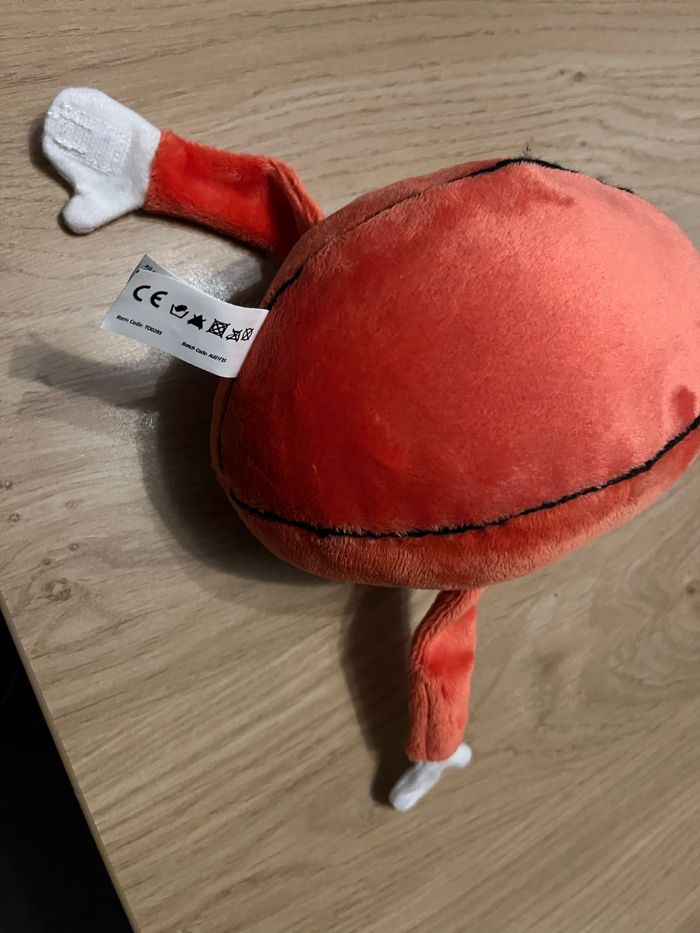 Peluche - photo numéro 5