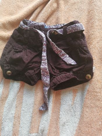 Short