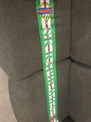 Écharpe de foot