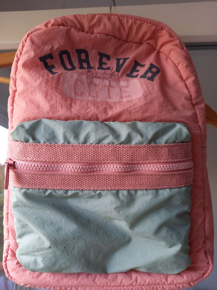 Sac à dos
