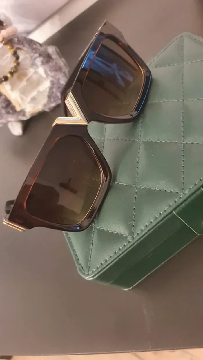 Lunette de soleil