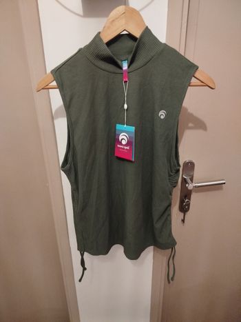 Tee shirt femme Océans apart 