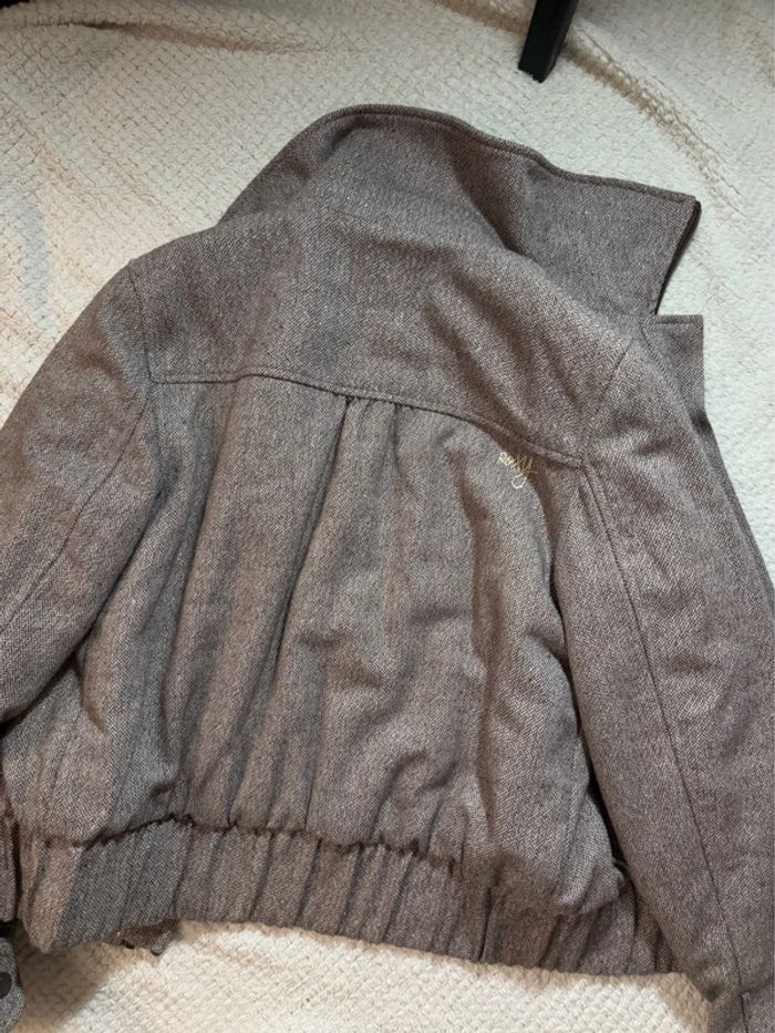 veste femme roxy - photo numéro 3