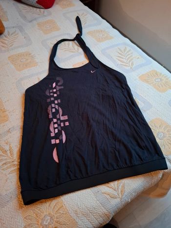 Jolie maillot sport femme