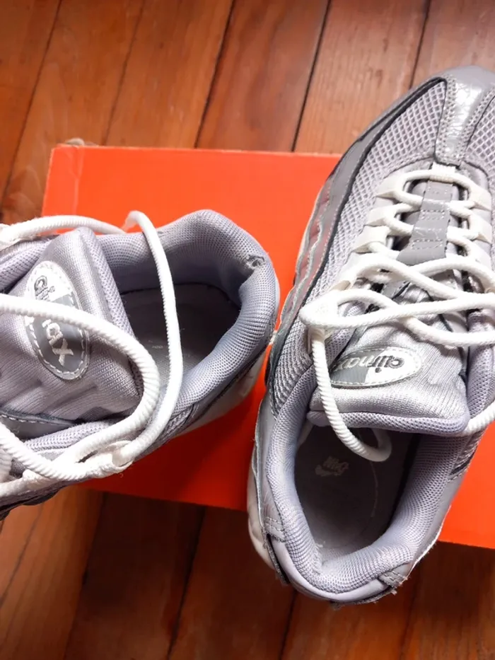 Air  Max  Nike - photo numéro 7