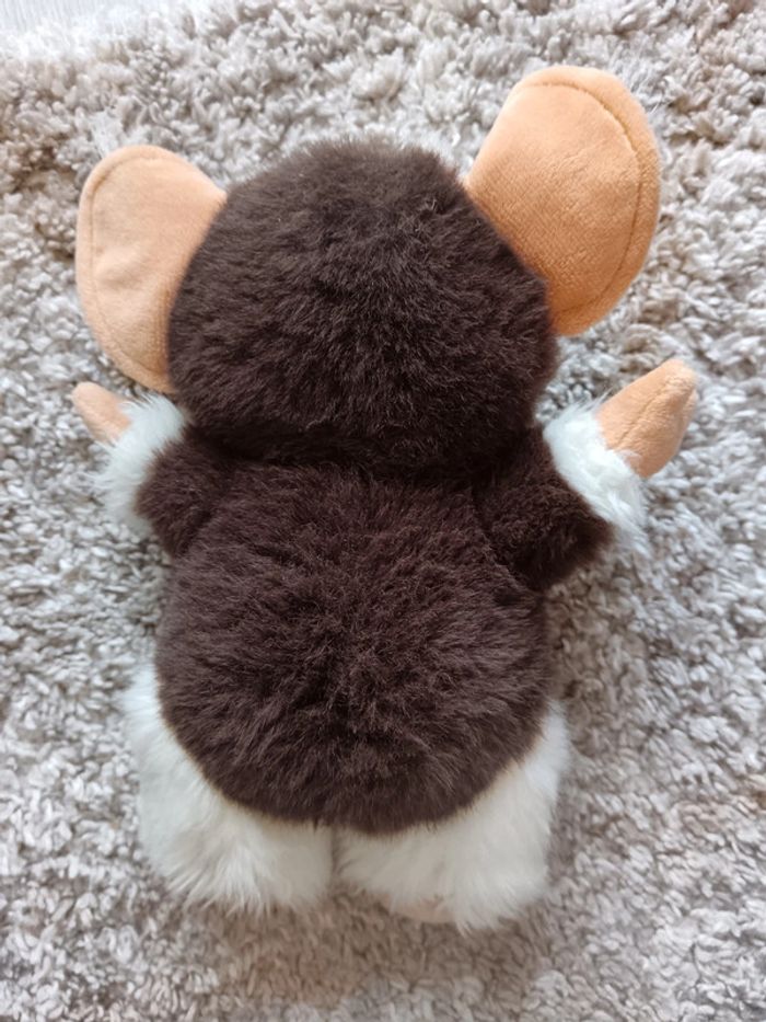 Peluche Guizmo gremlins - photo numéro 2
