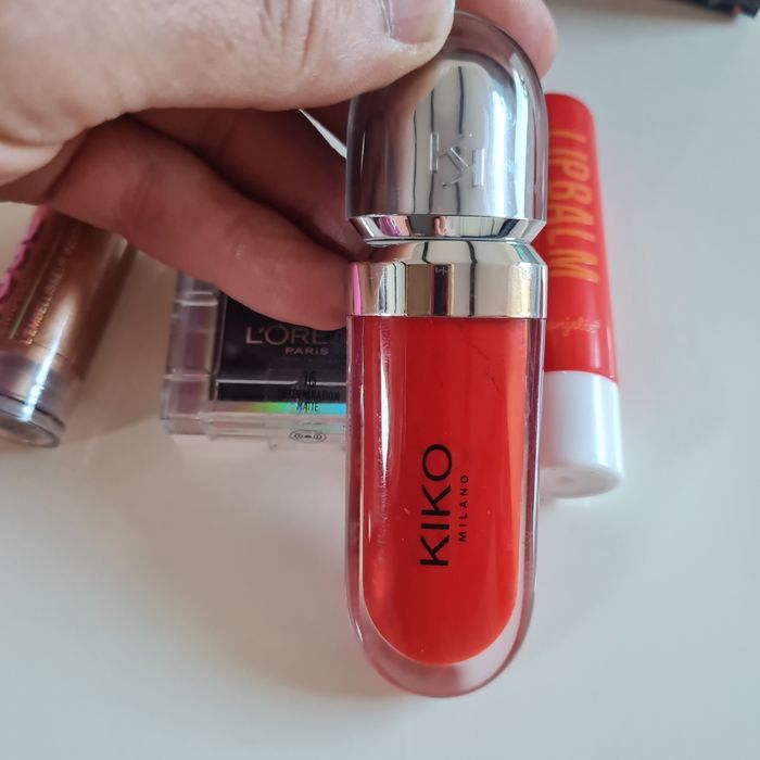 Coffret maquillage 💄 - photo numéro 6