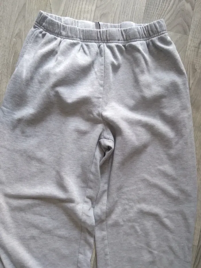 Jogging gris femme taille M/38 - photo numéro 2
