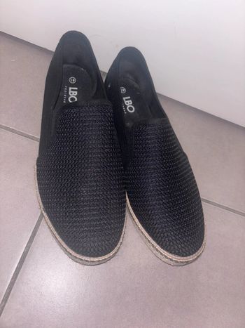Espadrilles homme