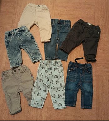 Lot jeans 