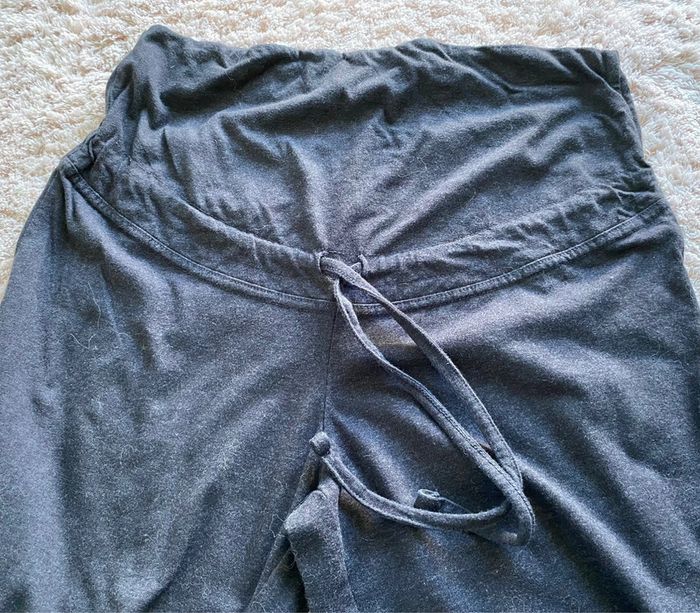 Jogging de grossesse Kiabi 38/40 - photo numéro 2