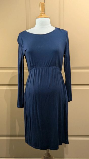 Robe maternité