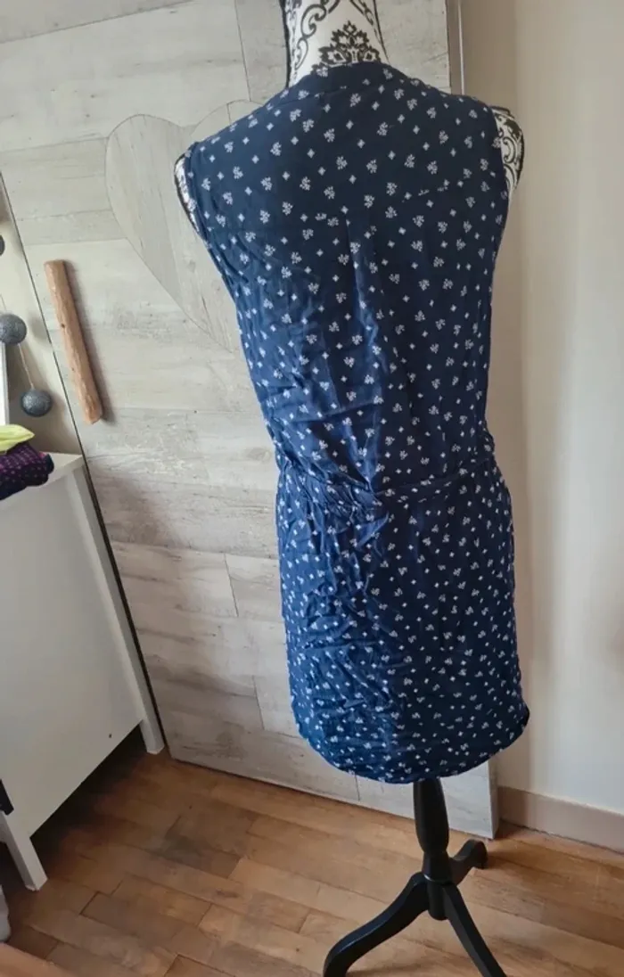 Robe manche courte - photo numéro 3
