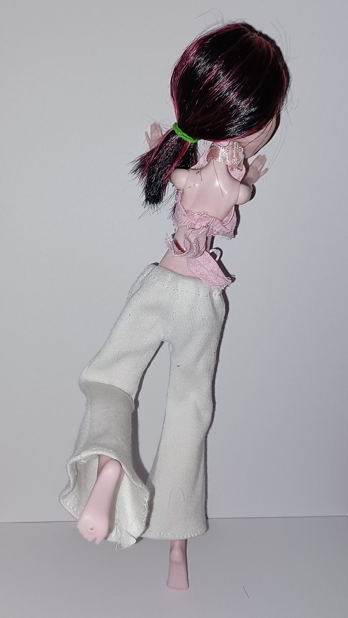 Poupée Monster High n°3 - photo numéro 7