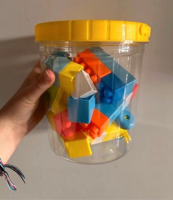 Jeux de construction