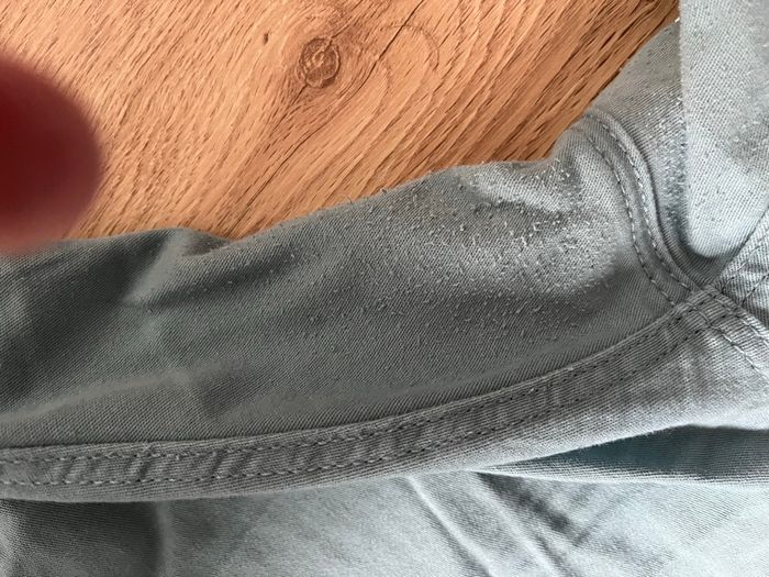 Pantalon in extenso taille 42 - photo numéro 4