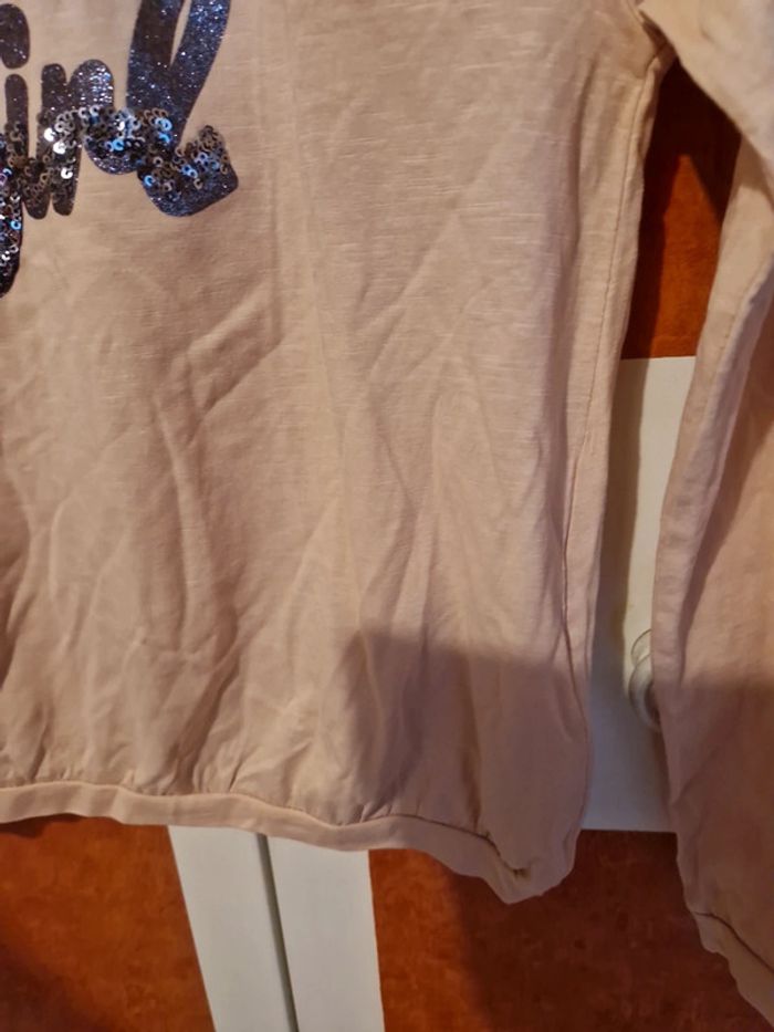 Tee-shirt - photo numéro 7