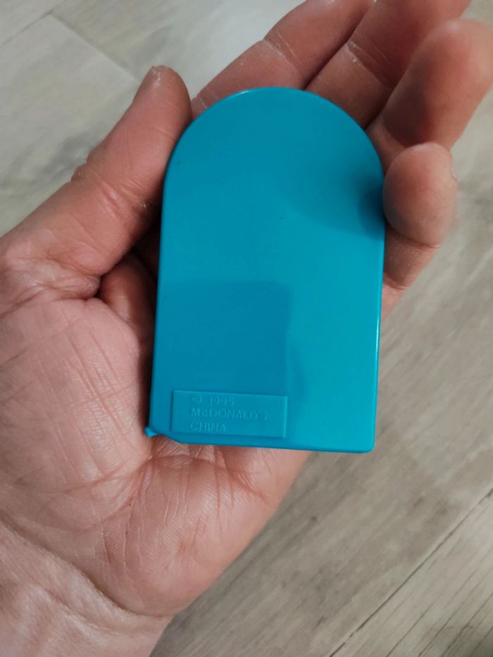 Petit jeu McDonald's - photo numéro 8