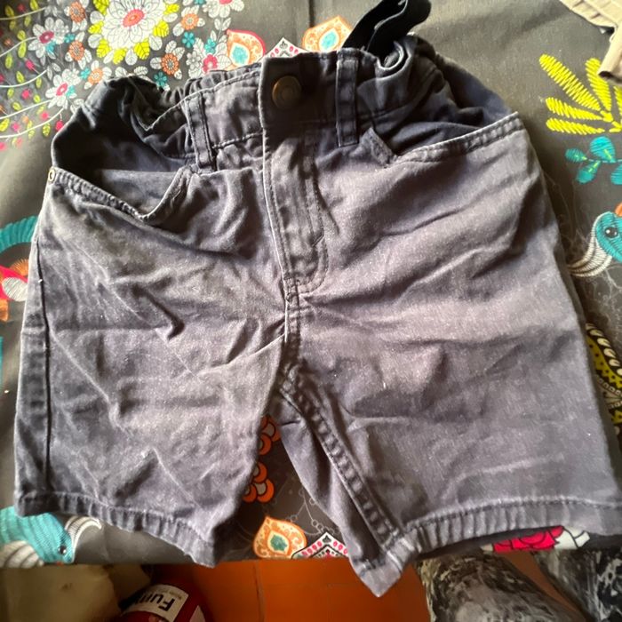 Short