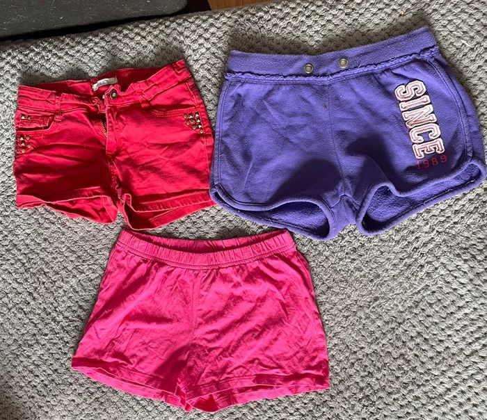 Lot vêtements 8 ans - photo numéro 4