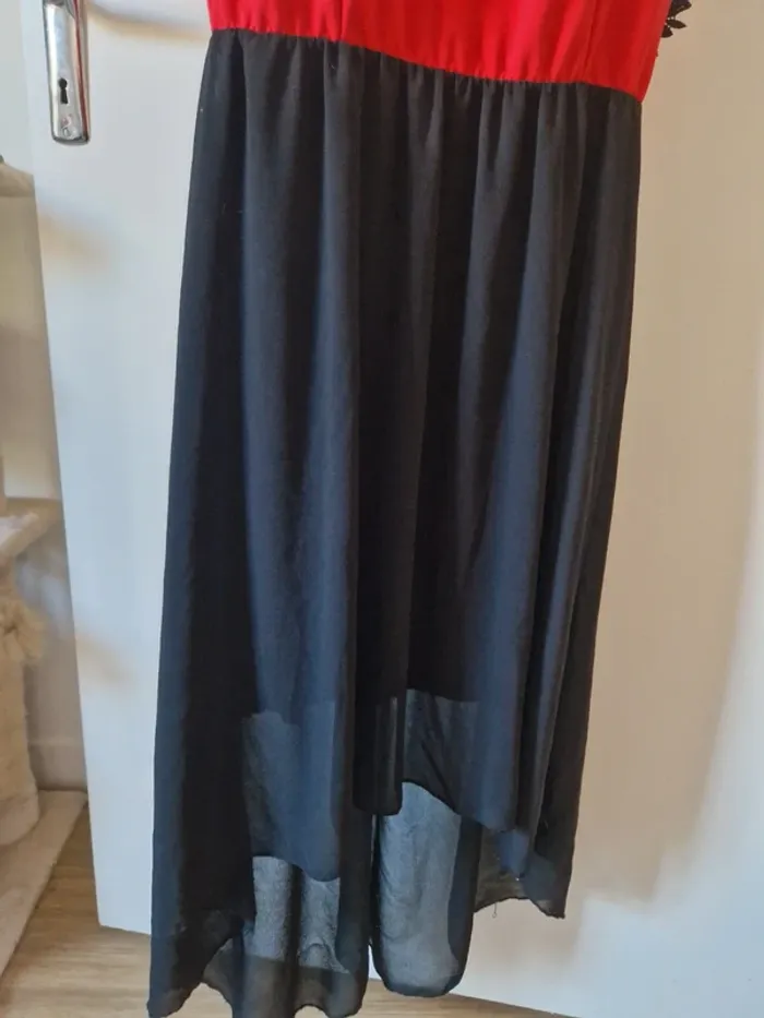 Robe longue - photo numéro 9