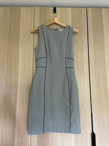 Robe chic