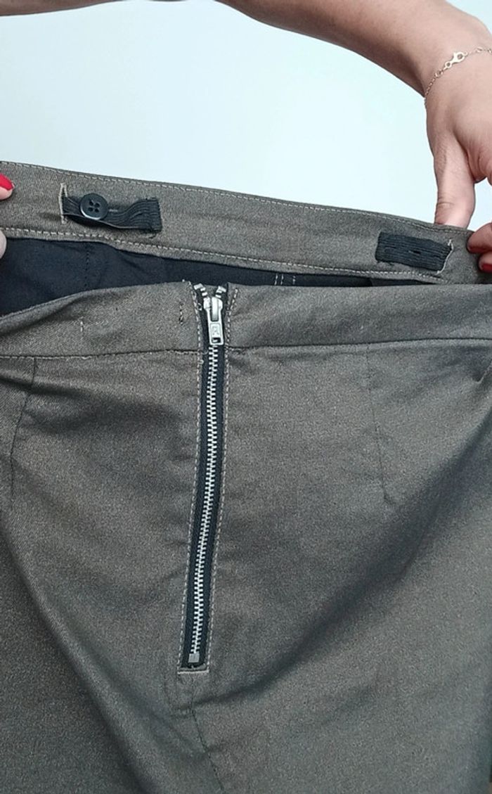 Jupe stretch Kiabi - photo numéro 8