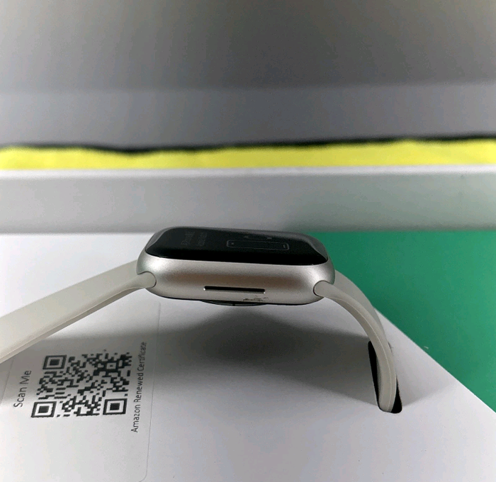 Appel watch - photo numéro 4