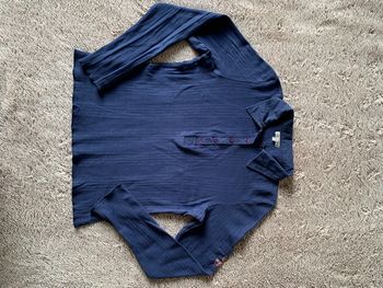 T-shirt vintage années 2000 💙