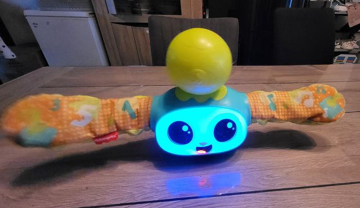 Rovi mon copain de jeu - photo numéro 3