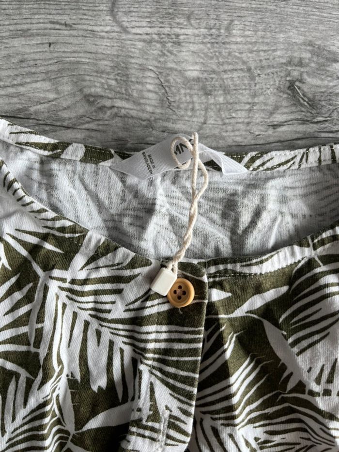 Combishort mango 9 ans - photo numéro 2