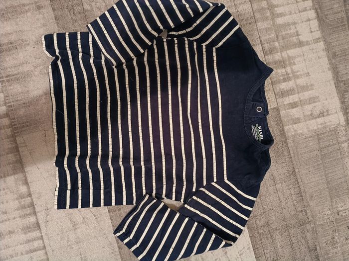 Lot t-shirt - photo numéro 2