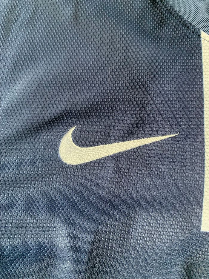 Maillot Ibrahimovic PSG - photo numéro 8