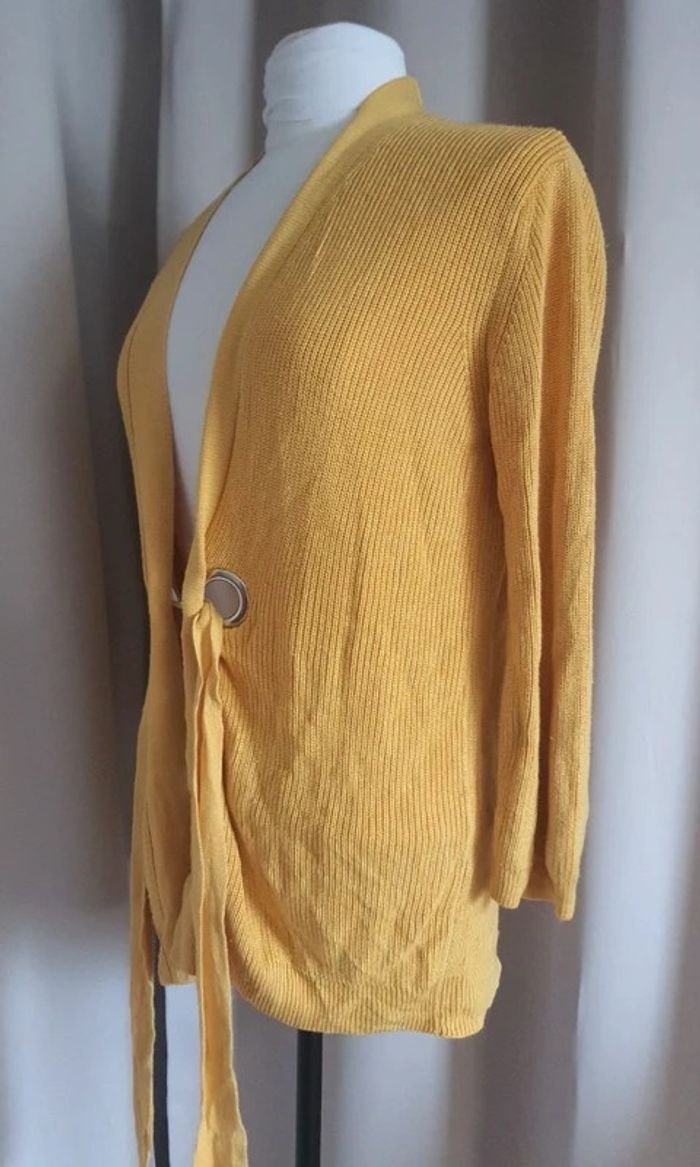 Gilet femme 38 - M - photo numéro 6