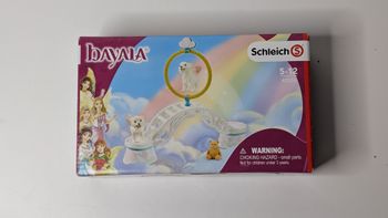 [Schleich] Set Bayala entrainement lionceaux