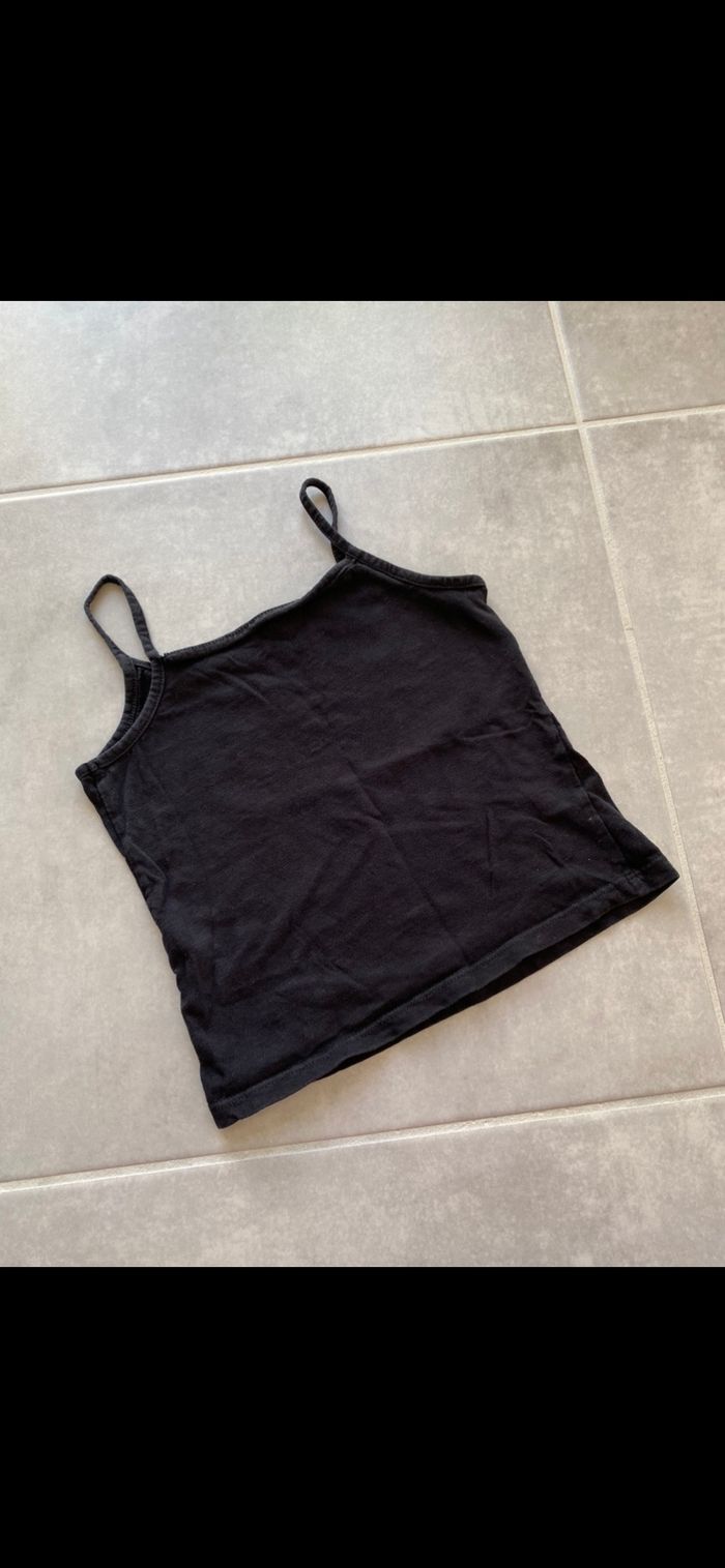 Débardeur Orchestra 5 ans - photo numéro 9