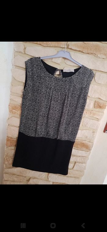 Robe femme taille 38