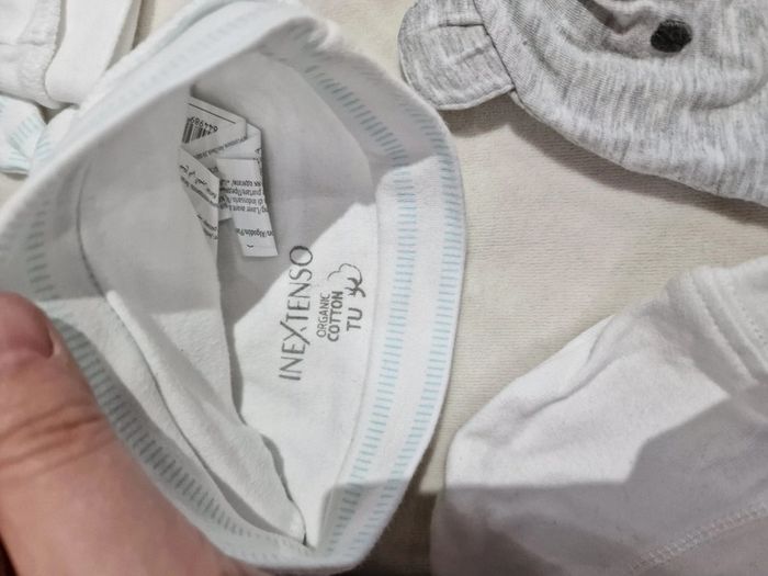 Bonnet gants - photo numéro 4