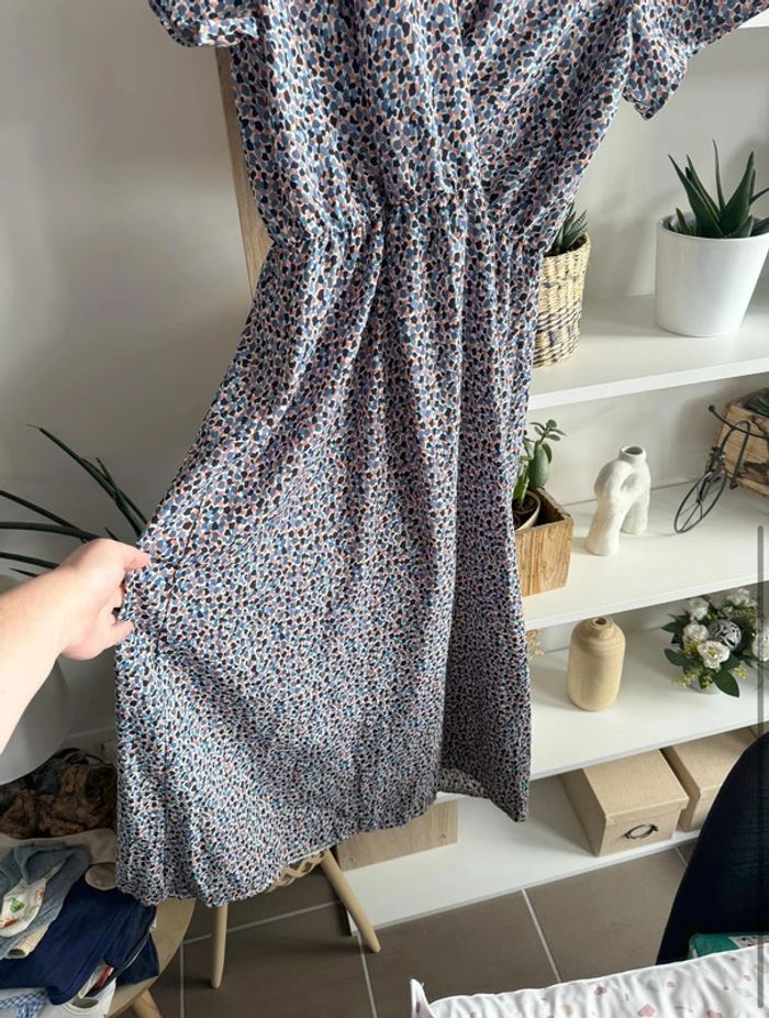 Robe longue - photo numéro 3