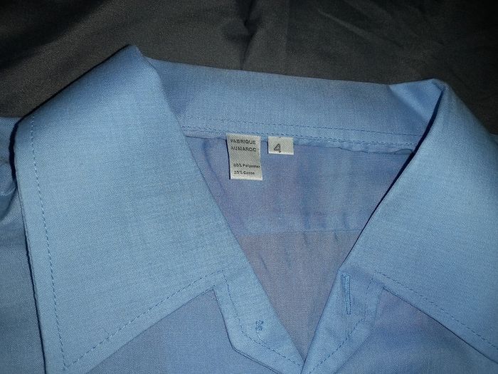 Chemise légère - photo numéro 2