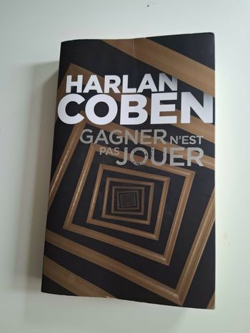 Gagner n'est pas jouer