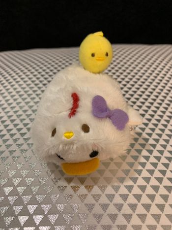 Tsum tsum Daisy Coq