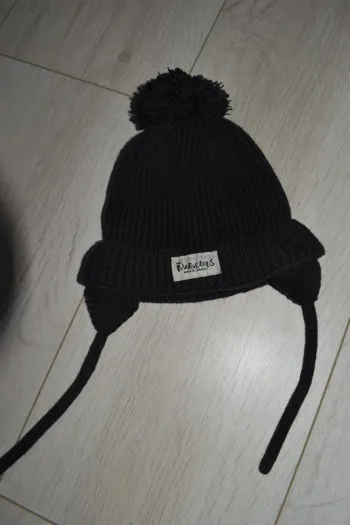 Bonnet bébé