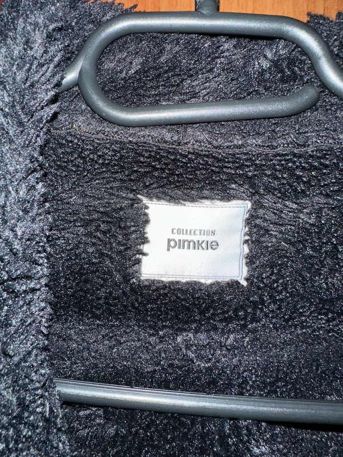 Giubbotto pimkie - photo numéro 3