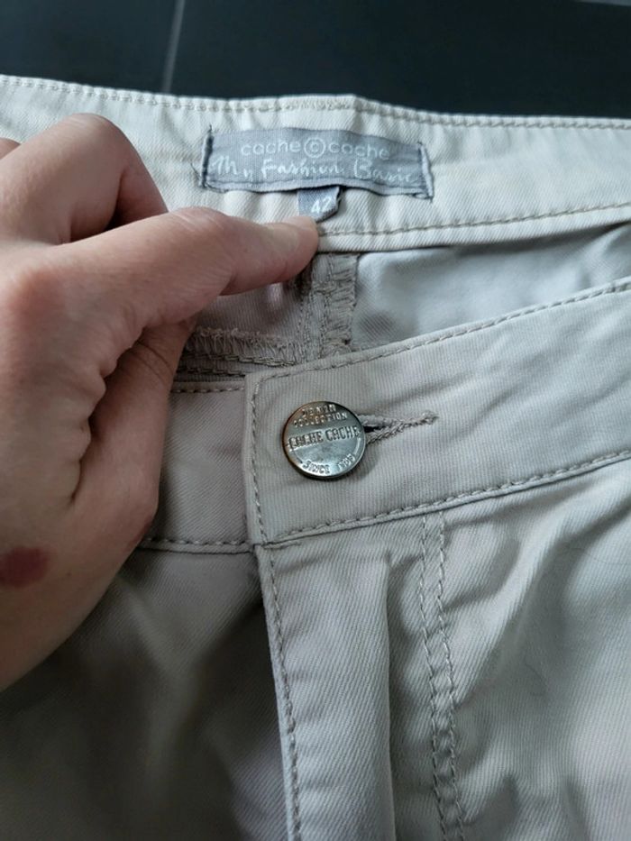 Pantacourt - photo numéro 3